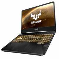 ноутбук ASUS TUF Gaming FX505DT-BQ184 90NR02D1-M07480-wpro Серый