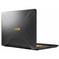 ноутбук ASUS TUF Gaming FX505DT-BQ184 90NR02D1-M07480-wpro Серый