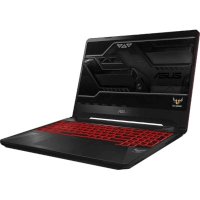 ноутбук ASUS TUF Gaming FX505GE-BQ526T 90NR00S1-M11580 Черный