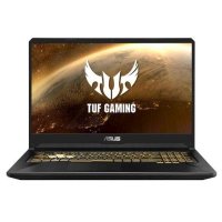 ноутбук ASUS TUF Gaming FX705DT-H7191 90NR02B1-M04450-wpro Черный