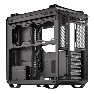 корпус ASUS TUF Gaming GT502 Black