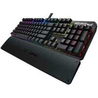 клавиатура ASUS TUF Gaming K3 90MP01Q1-BKRA00 Черный