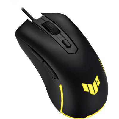 мышь ASUS TUF Gaming M3 GEN II 90MP0320-BMUA00 Черный