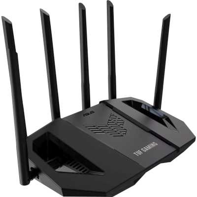 роутер ASUS TUF Gaming TUF-BE6500