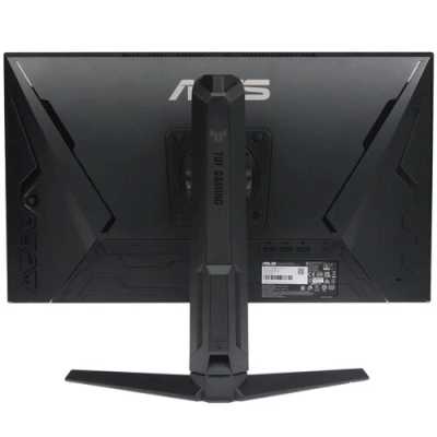 монитор ASUS TUF Gaming VG259QL5A Черный