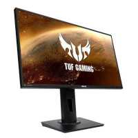монитор ASUS TUF Gaming VG259QR Черный