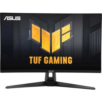 монитор ASUS TUF Gaming VG27AQ3A Черный