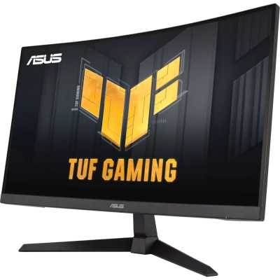 монитор ASUS TUF Gaming VG27VQM1B Черный