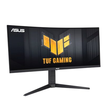 монитор ASUS TUF Gaming VG34VQL3A Черный