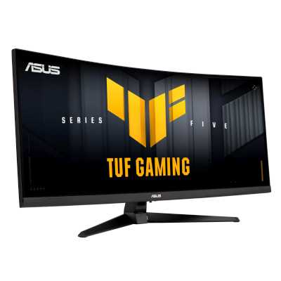 монитор ASUS TUF Gaming VG34WQ5A Черный
