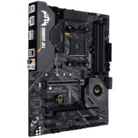 материнская плата ASUS TUF Gaming X570-Plus