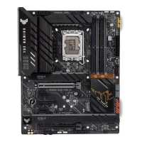 материнская плата ASUS TUF Gaming Z690-Plus D4