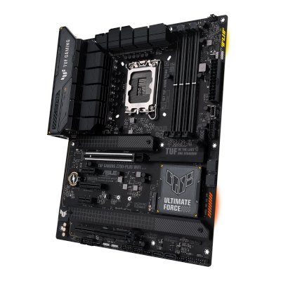 материнская плата ASUS TUF Gaming Z790-Plus WiFi