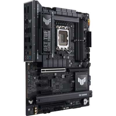 материнская плата ASUS TUF Gaming Z890-Plus WiFi