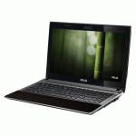 ноутбук ASUS U33JC i5 460M/4/500/BT/Win 7 HP