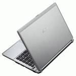 ноутбук ASUS U36SD i5 2430M/4/640/BT/Win 7 HP/Silver Серебристый