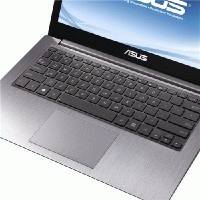 ноутбук ASUS U38DT A8 4555M/4/500/Win 8 Серебристый