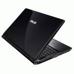 ноутбук ASUS U50Vg P8700/4/320/BT/VHP