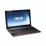 ноутбук ASUS U53JC i5 480M/4/500/BT/Win 7 HP Коричневый