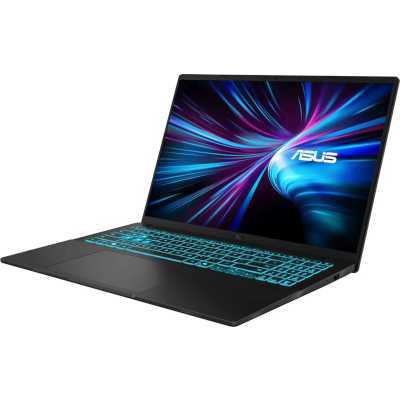 ноутбук ASUS V16 V3607VP-TK116 90NB16R1-M007R0-wpro Черный