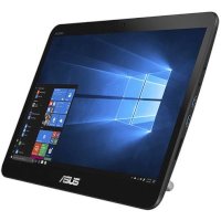 моноблок ASUS V161GAT-BD031D 90PT0201-M02410 Черный