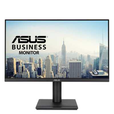 монитор ASUS VA249QGS Черный