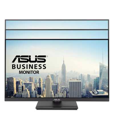 монитор ASUS VA249QGS Черный