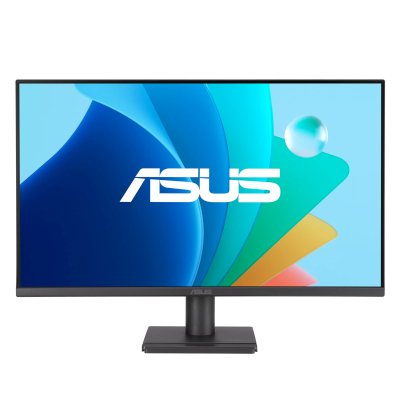 монитор ASUS VA279HG Черный