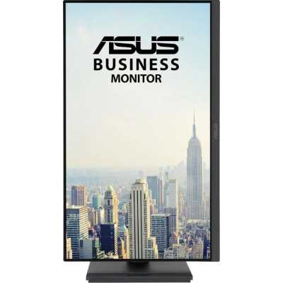 монитор ASUS VA279QGSE Черный