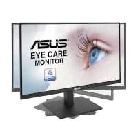 монитор ASUS VA27AQSB Черный