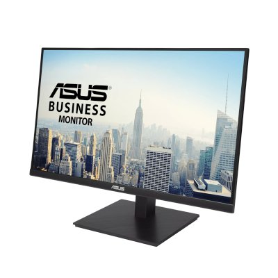 монитор ASUS VA27UQSB Черный