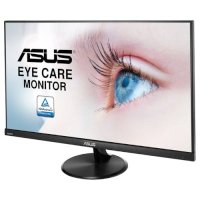 монитор ASUS VC279HE Черный