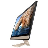 моноблок ASUS Vivo V221ICGK-BA061T 90PT01U1-M03640 Черный