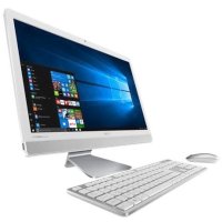 моноблок ASUS Vivo V221IDUK-WA058T 90PT01Q2-M04770 Белый