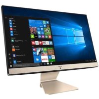 моноблок ASUS Vivo V222UAK-BA032D 90PT0261-M02150 Черный
