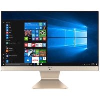 моноблок ASUS Vivo V222UAK-BA083D 90PT0261-M04490 Черный