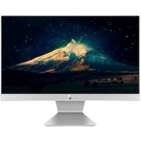 моноблок ASUS Vivo V222UAK-WA020D 90PT0262-M04620 Белый