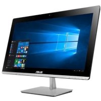моноблок ASUS Vivo V230ICGK-BC323X 90PT01G1-M16190 Черный