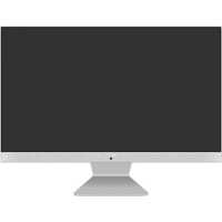 моноблок ASUS Vivo V241EAK-WA174W 90PT02T1-M00DF0 Белый