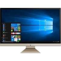 моноблок ASUS Vivo V272UNK-BA056T 90PT0241-M01100 Черный