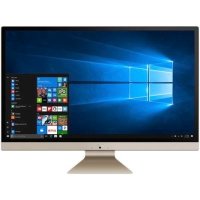моноблок ASUS Vivo V272UNT-BA022T 90PT0241-M00720 Черный