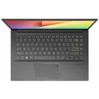 ноутбук ASUS VivoBook 14 K413EA-EK1730W 90NB0RLF-M27680 Черный