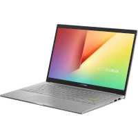 ноутбук ASUS VivoBook 14 K413EA-EK1758W 90NB0RLB-M34080 Серебристый