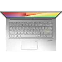 ноутбук ASUS VivoBook 14 K413EA-EK1758W 90NB0RLB-M34080 Серебристый