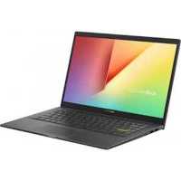 ноутбук ASUS VivoBook 14 K413FQ-EB033 90NB0R6F-M00410 Черный