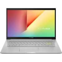 ноутбук ASUS VivoBook 14 K413JA-EB325 90NB0RCB-M08080 Серебристый