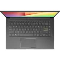 ноутбук ASUS VivoBook 14 K413JA-EB534T 90NB0RCF-M07510 Черный