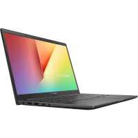 ноутбук ASUS VivoBook 14 M413DA-EB131 90NB0R77-M06410 Черный