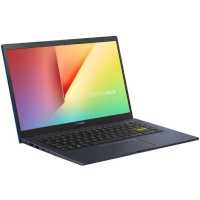 ноутбук ASUS VivoBook 14 M413DA-EB329 90NB0R7A-M06430-wpro Синий