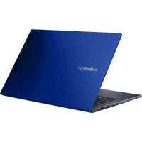 ноутбук ASUS VivoBook 14 M413DA-EB329 90NB0R7A-M06430-wpro Синий